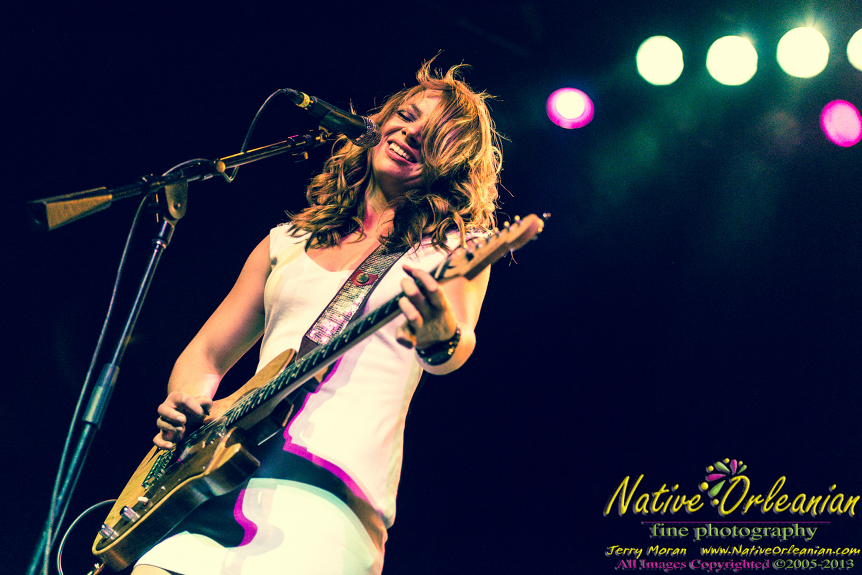 Samantha Fish