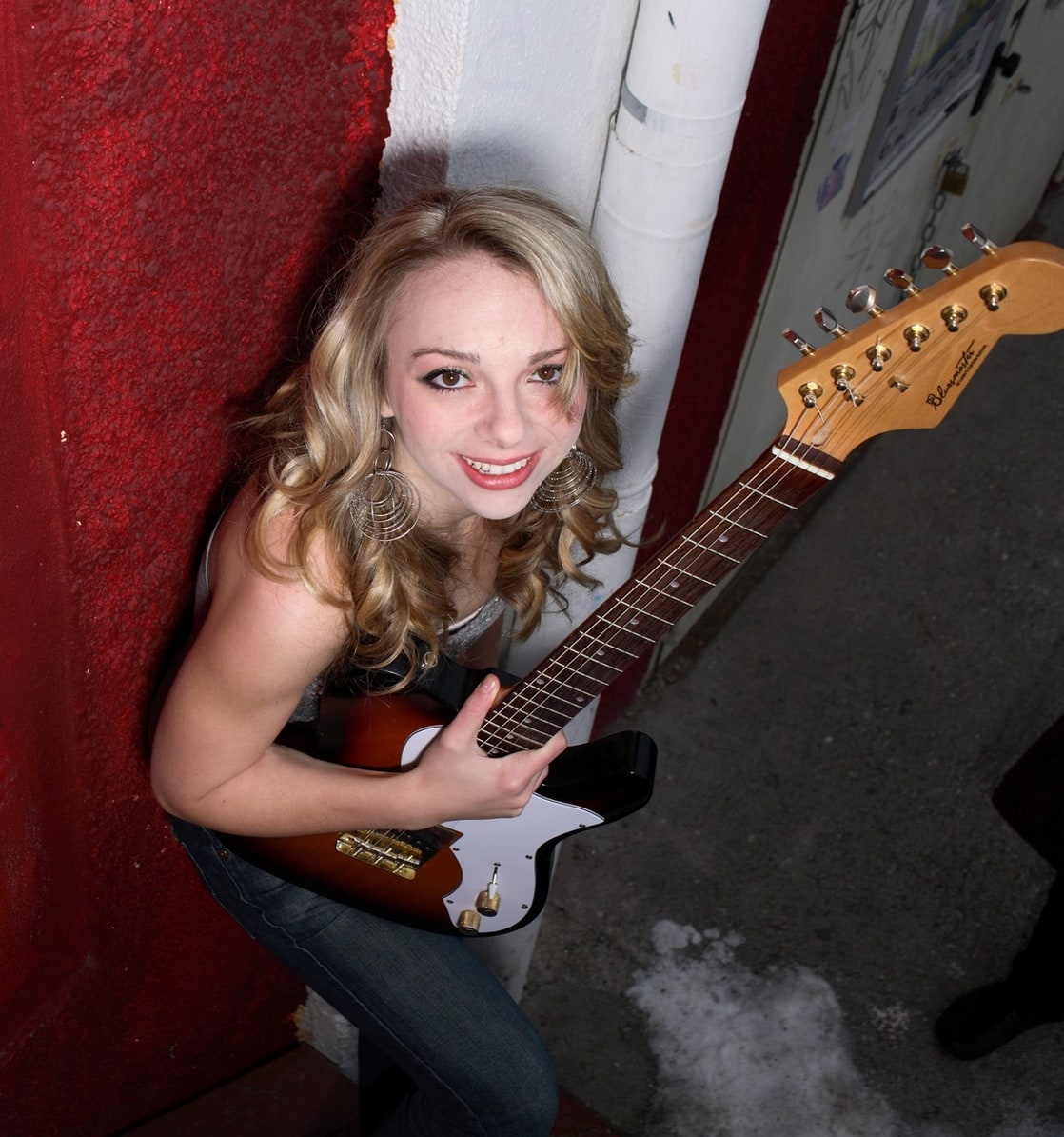 Picture of Samantha Fish