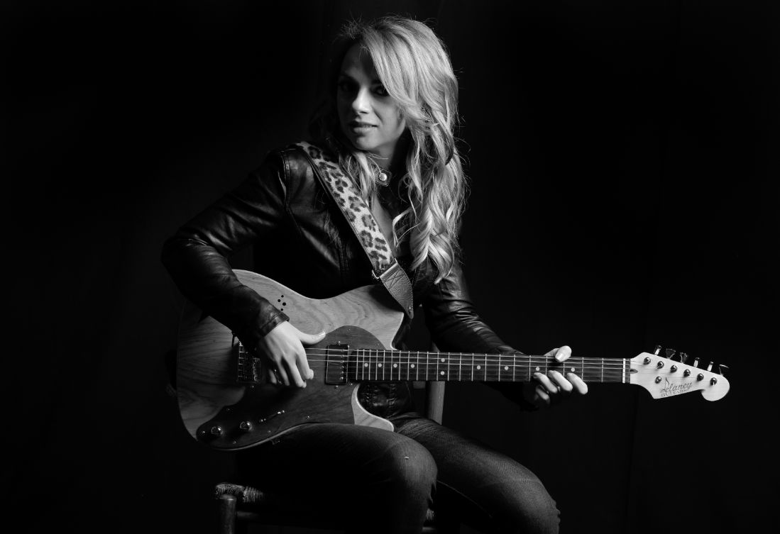 Samantha Fish Samantha Fish