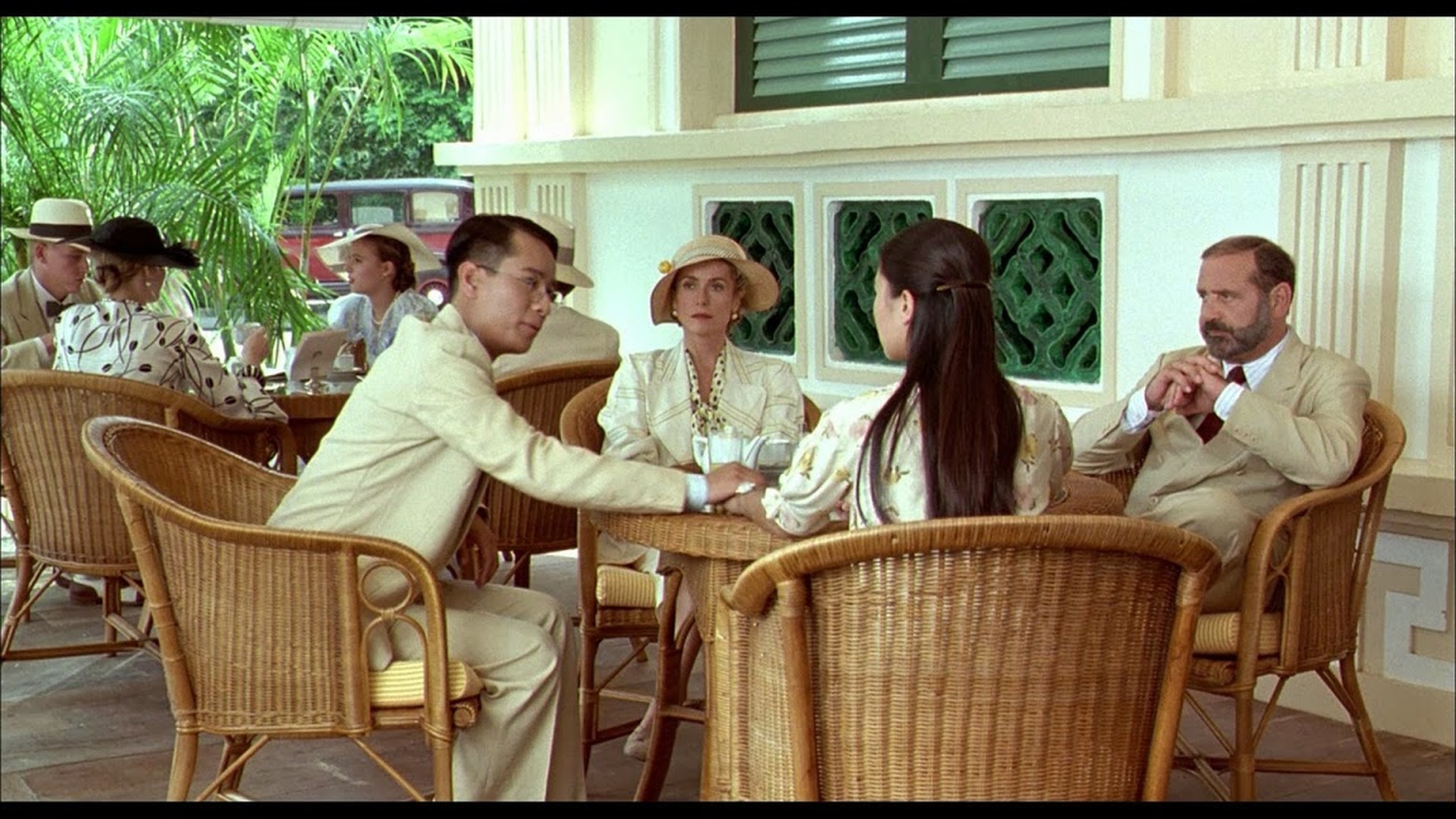 Indochine Indochine