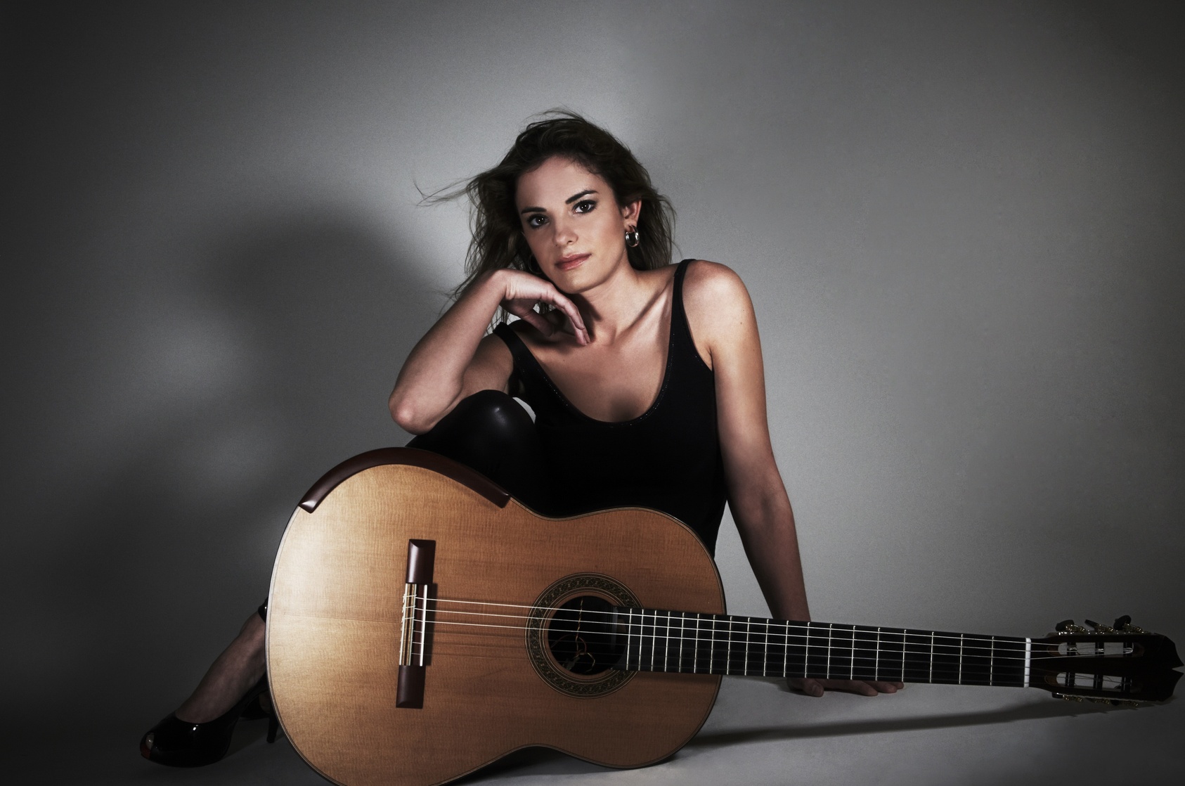 Ana Vidovic Ana Vidovic