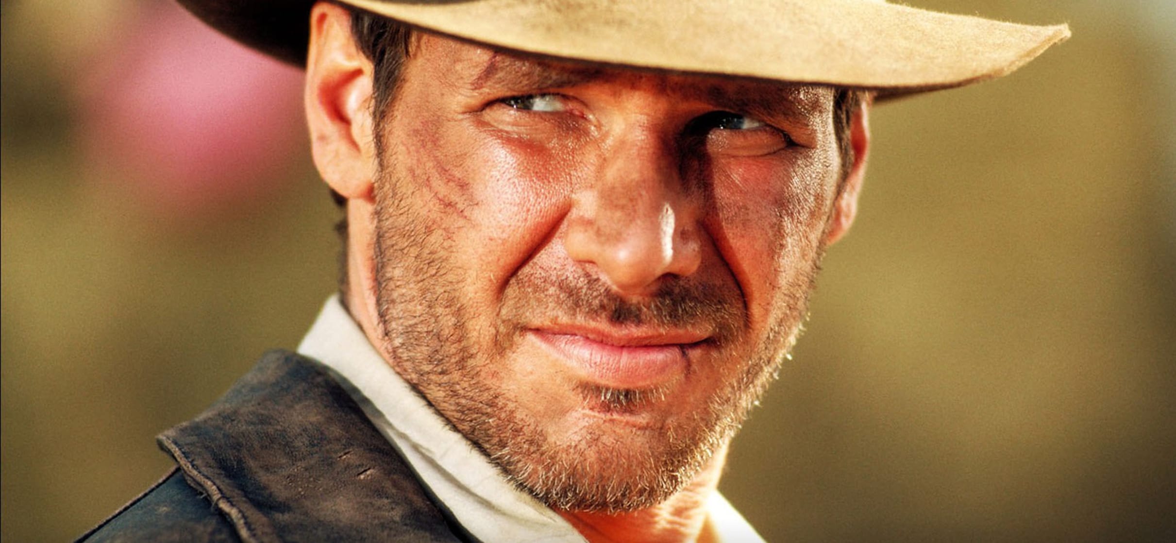 Indiana Jones Image