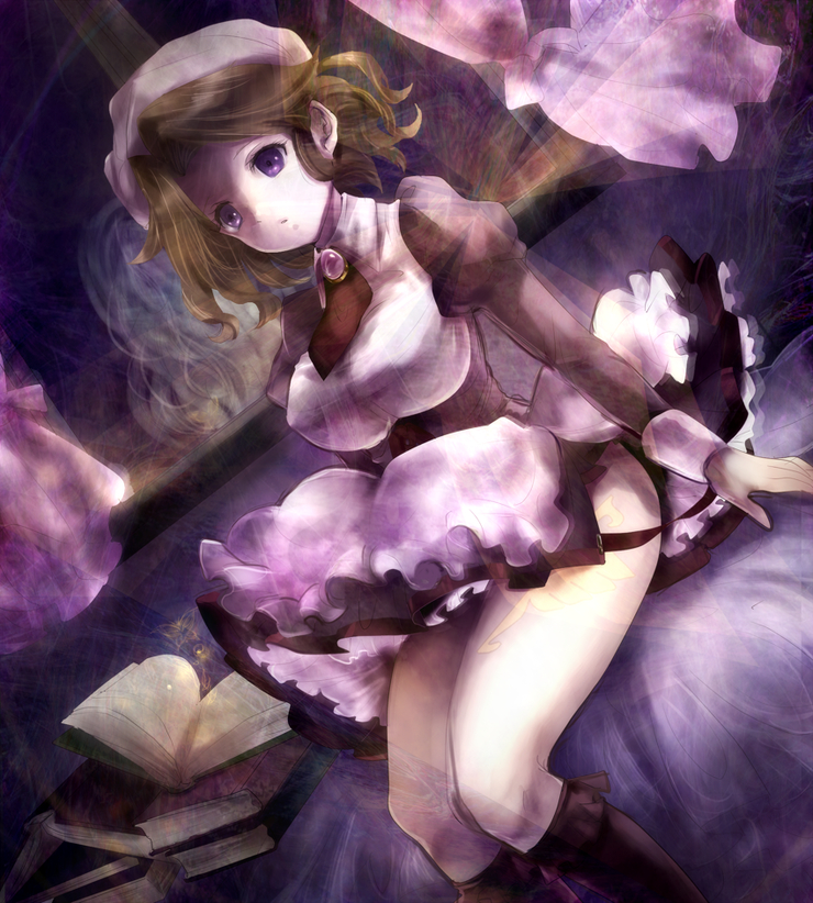 Umineko No Naku Koro Ni Hentai