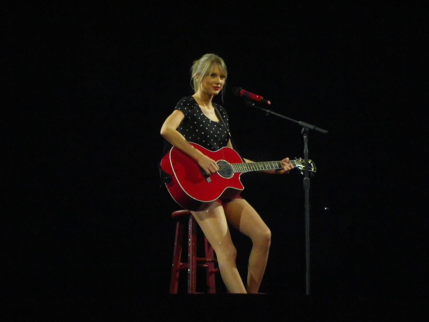 Taylor Swift