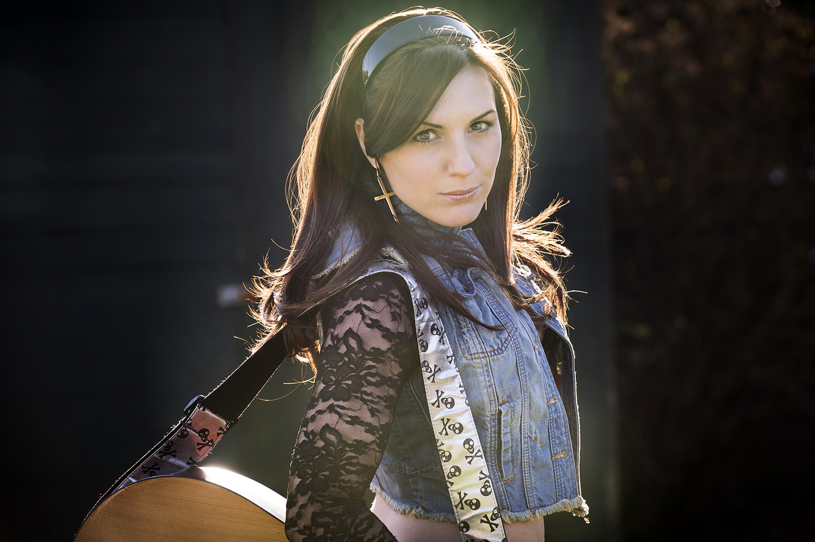 Dani Wilde Dani Wilde
