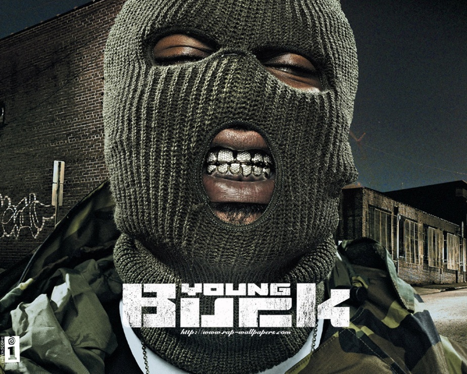 Picture of Young Buck