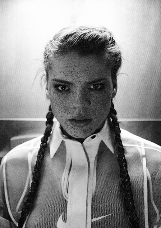 Jade Thompson picture