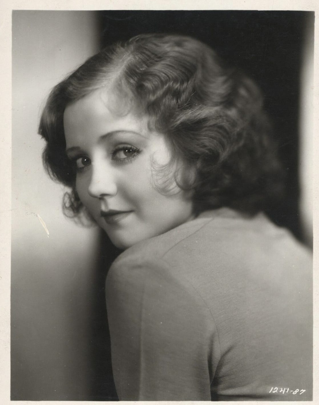 Picture of Nancy Carroll