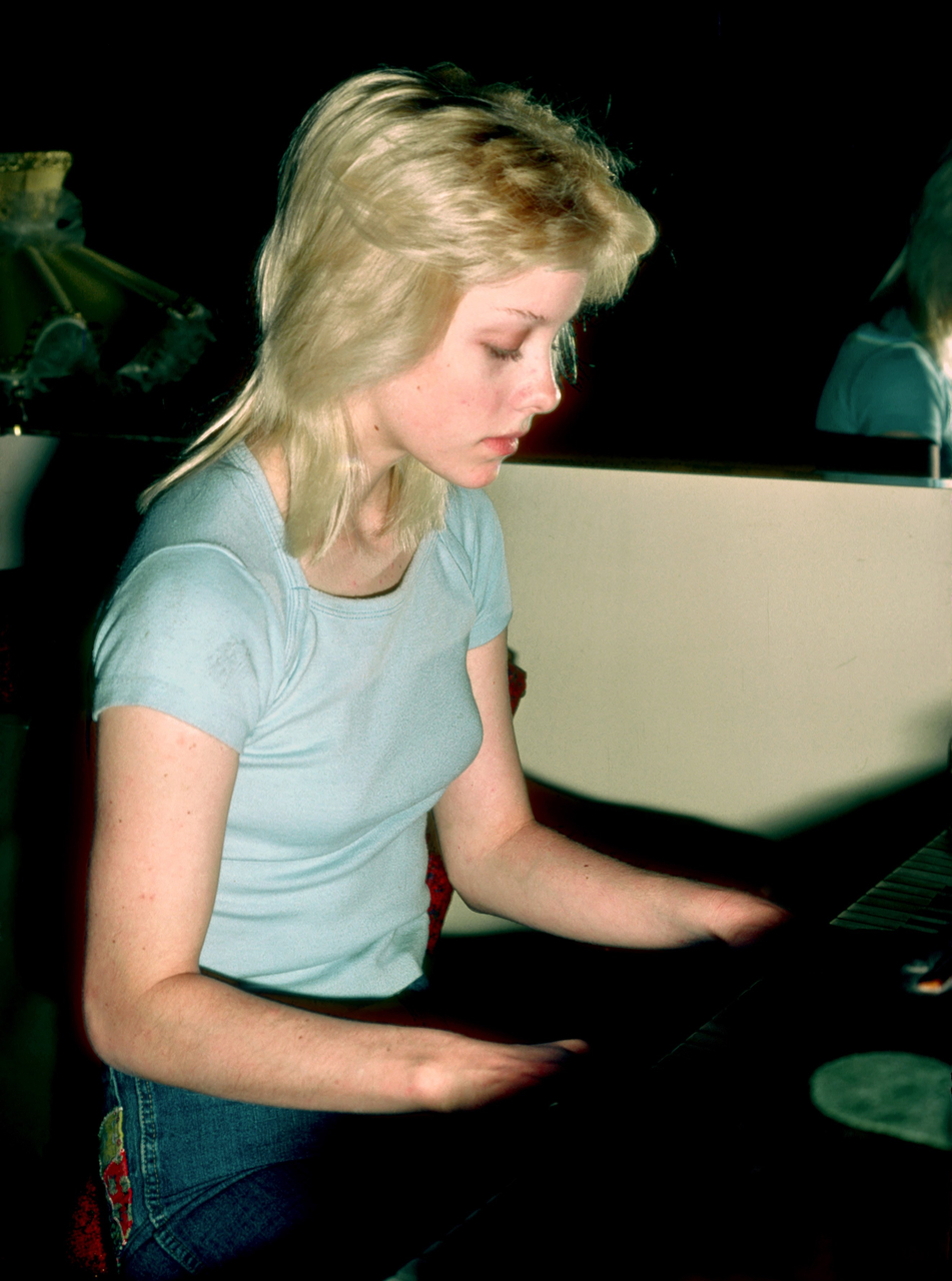 Picture of Cherie Currie