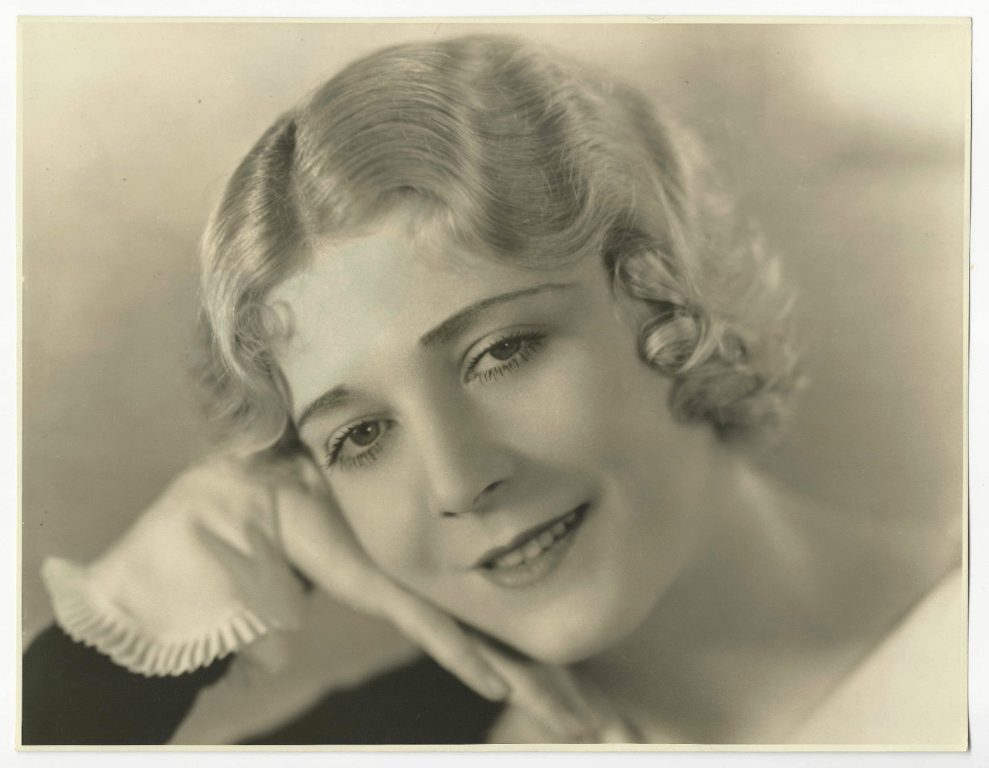 Picture of Vilma Bánky