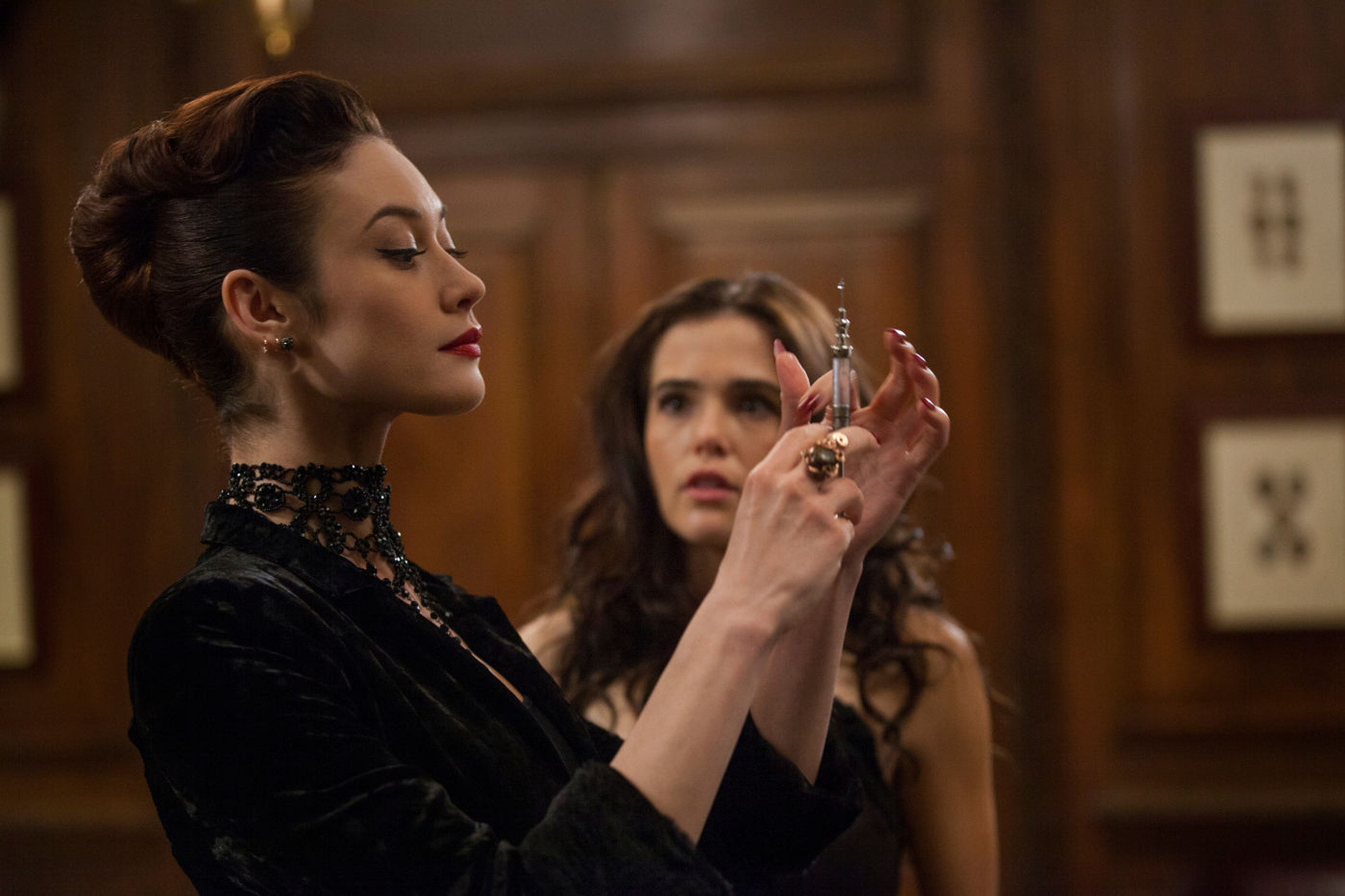 Vampire Academy Vampire Academy