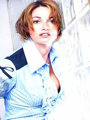 Picture of Sarah Parish