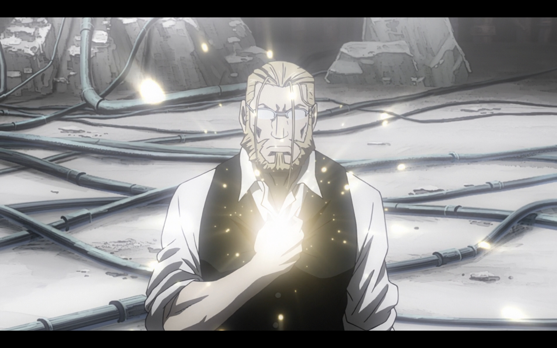 Van Hohenheim (Brotherhood)