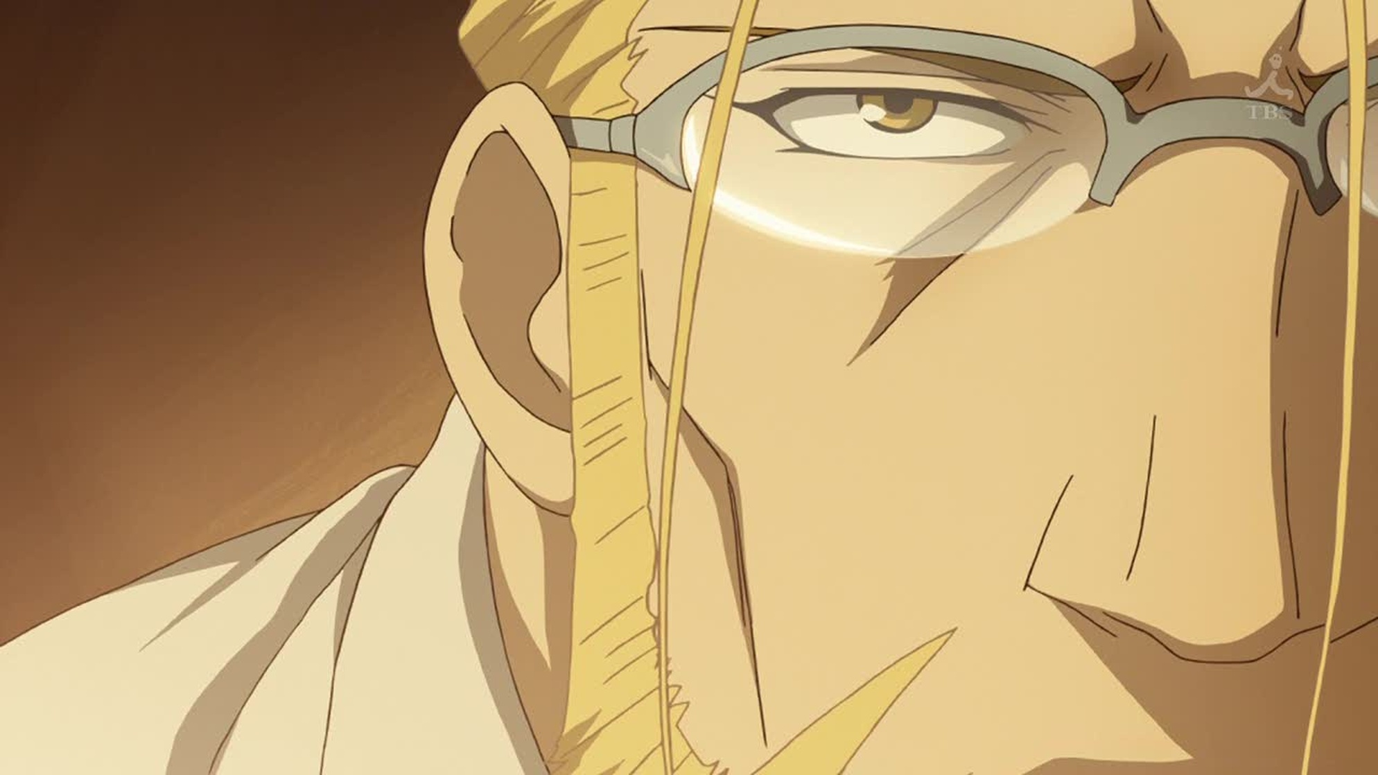 Van Hohenheim (Brotherhood)