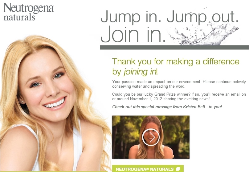Kristen Bell Kristen Bell
