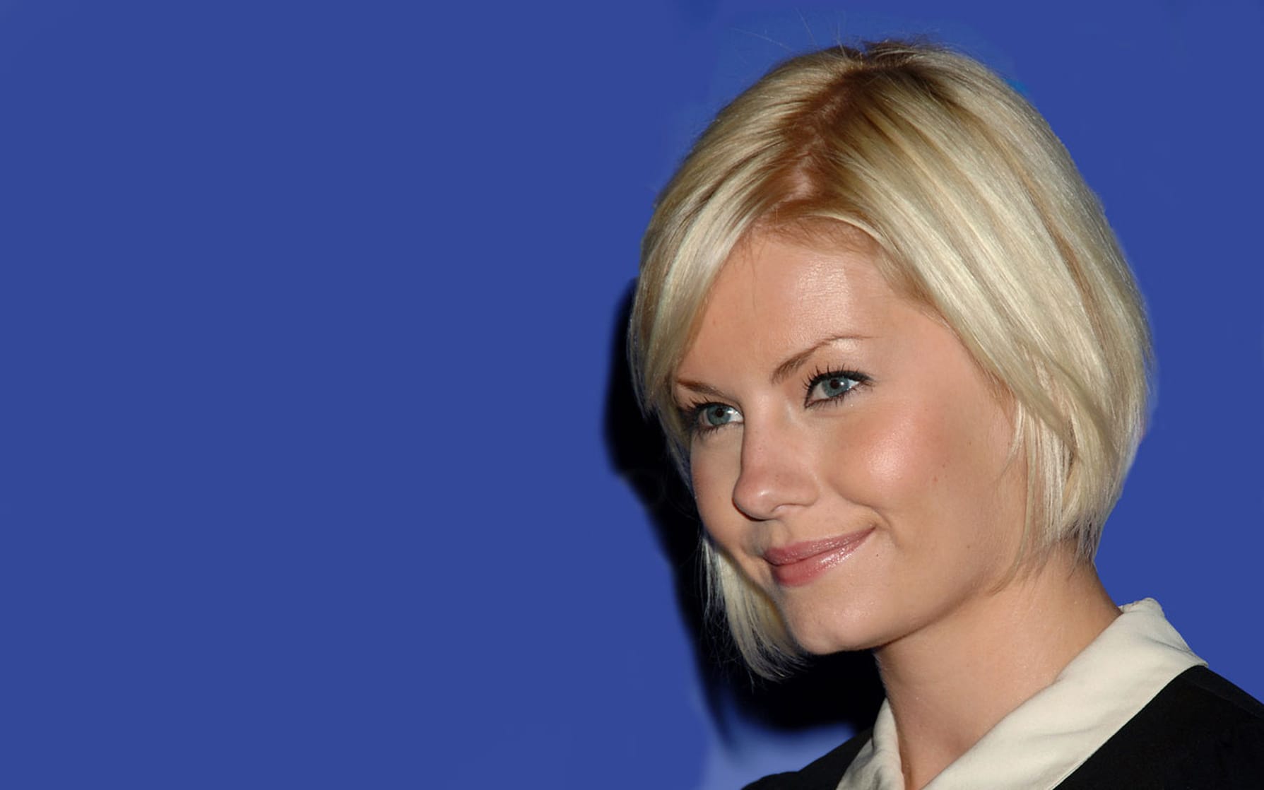 Elisha Cuthbert