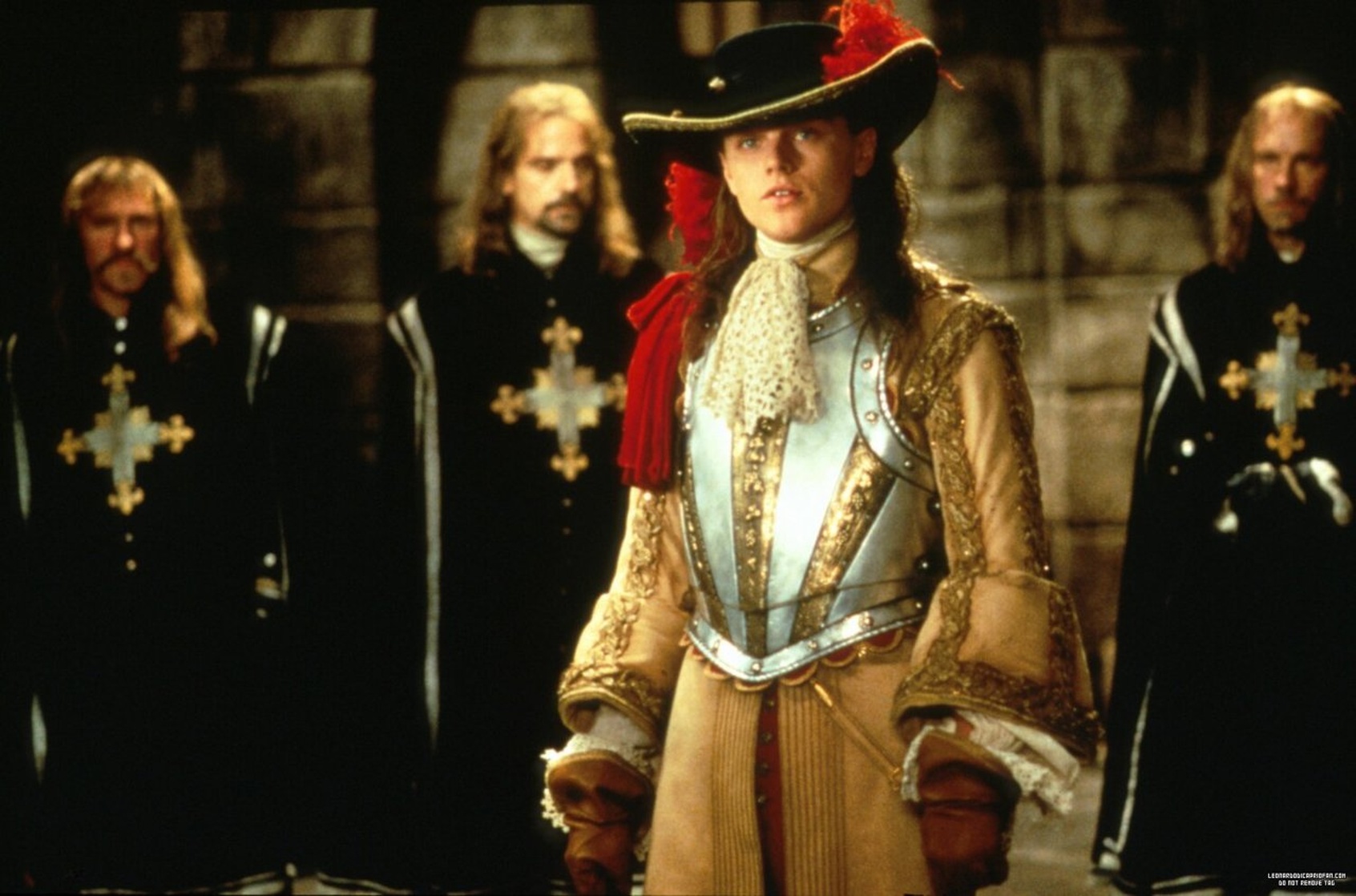 King Louis XIV