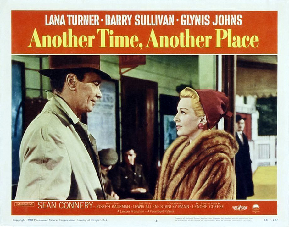Another Time, Another Place                                  (1958)