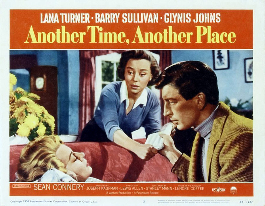 Another Time, Another Place                                  (1958)