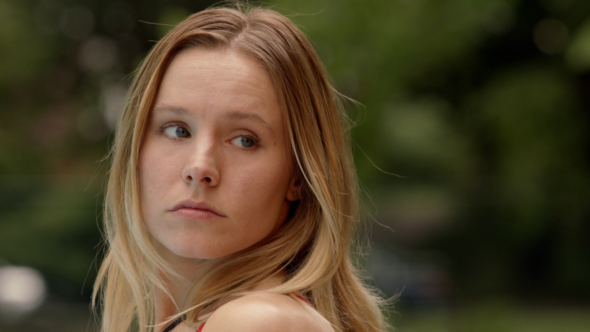Kristen Bell Kristen Bell