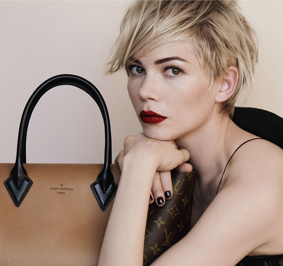 Michelle Williams