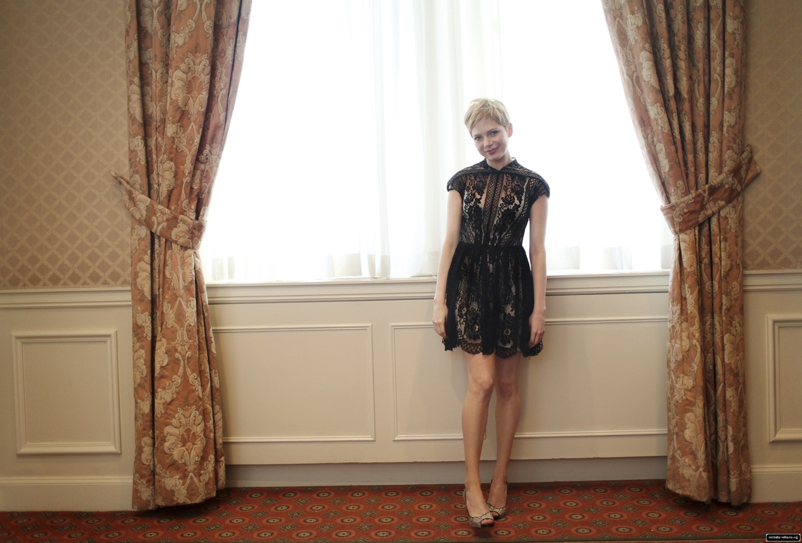 Michelle Williams