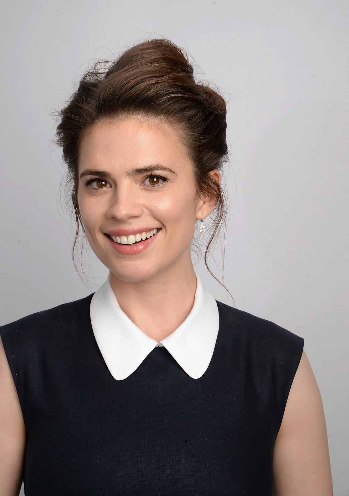 Hayley Atwell