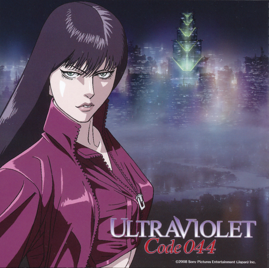 Ultraviolet: Code 044