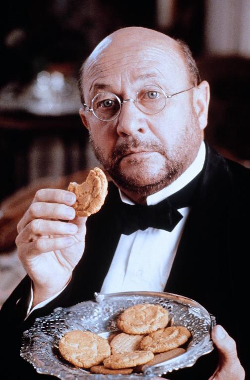 Donald Pleasence picture