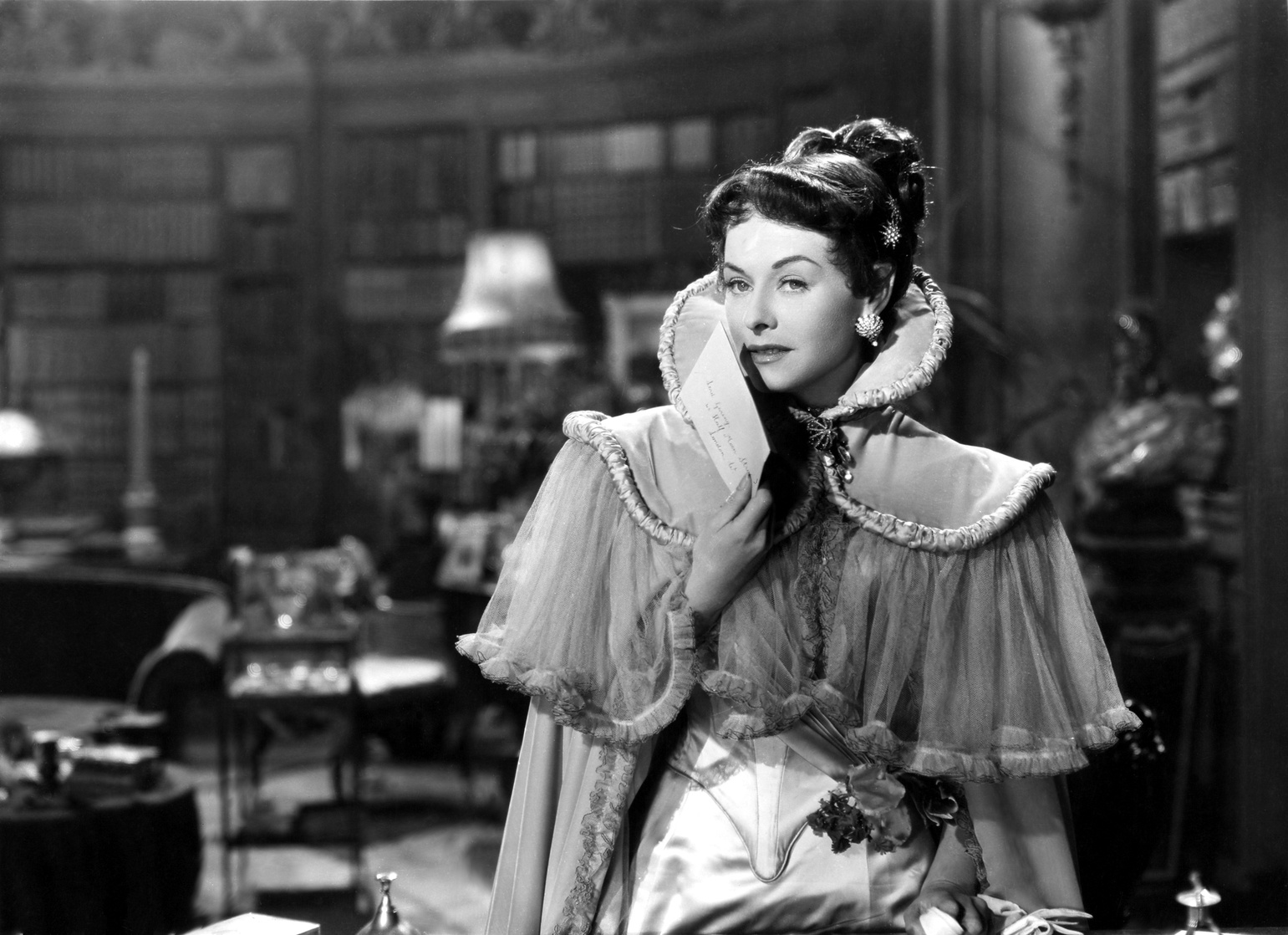 An Ideal Husband