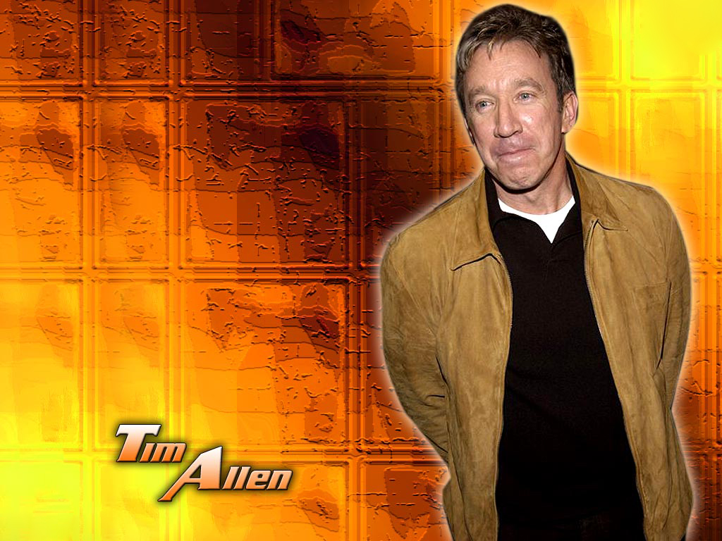 Tim Allen