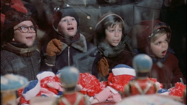 A Christmas Story picture