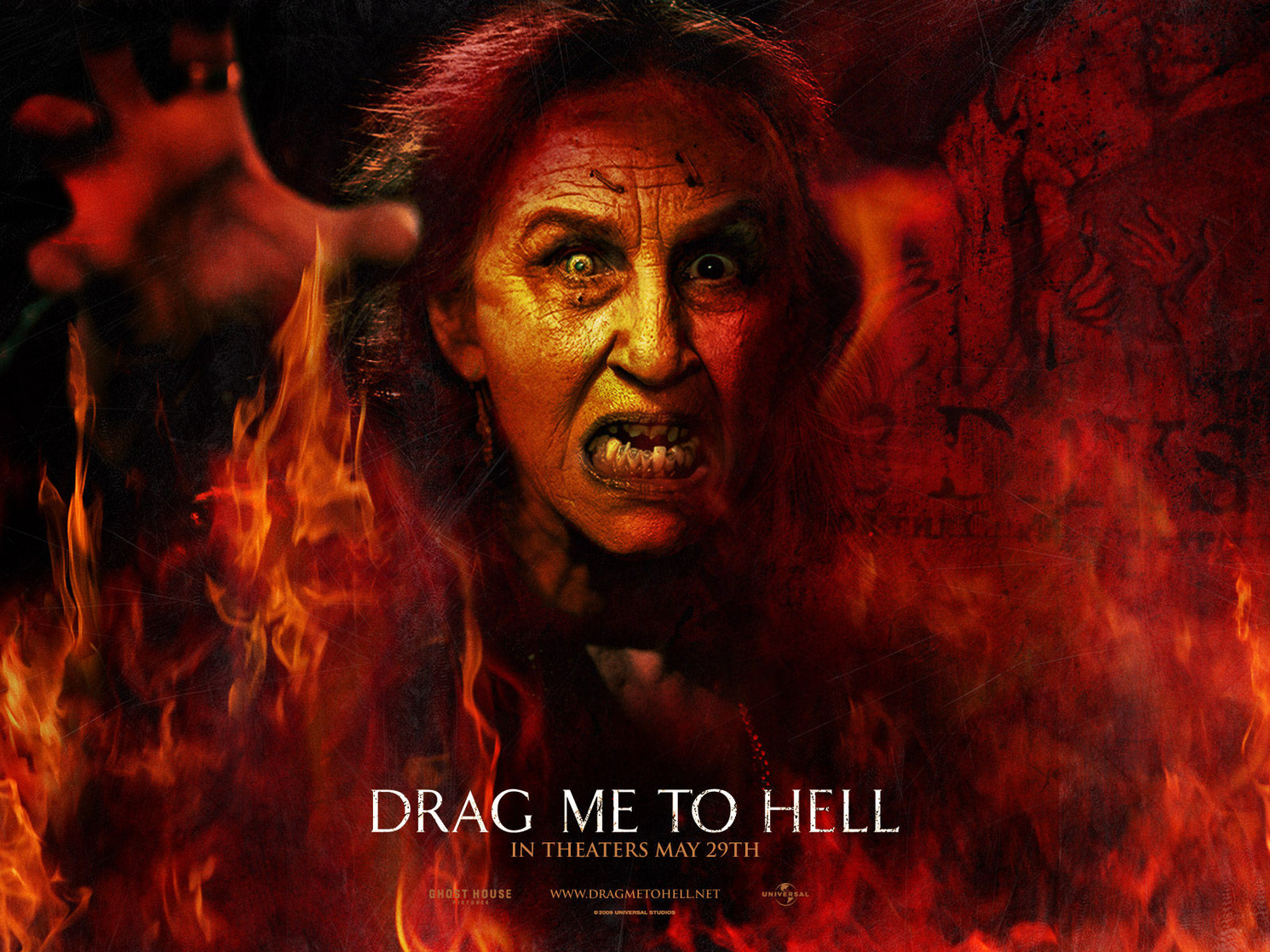 Drag Me to Hell