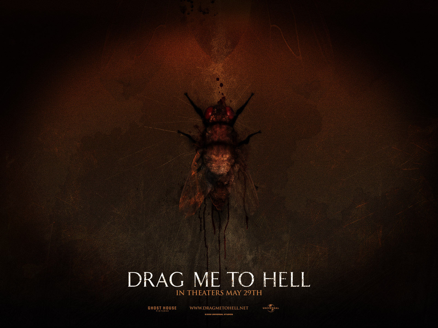 Drag Me to Hell