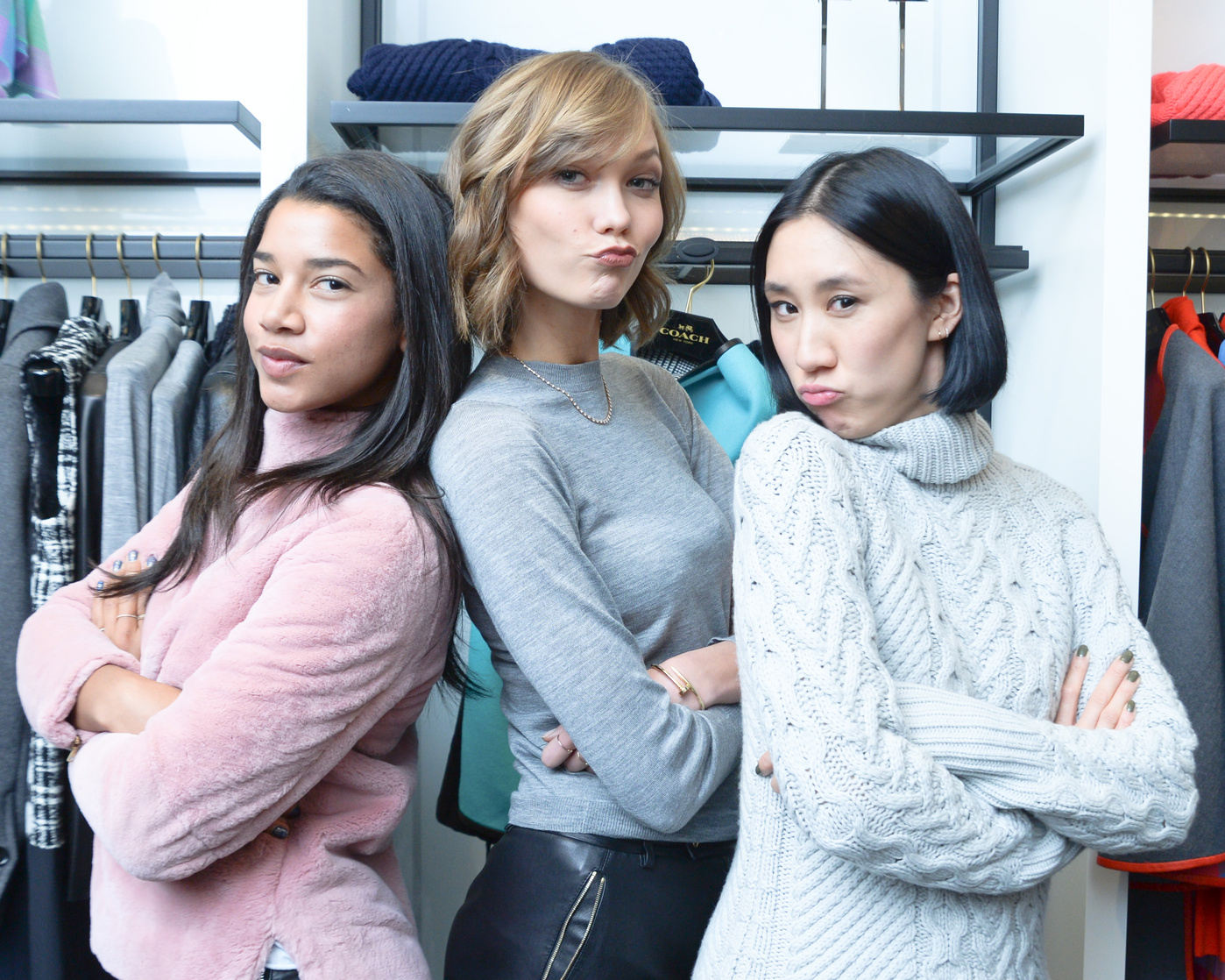 Karlie Kloss Karlie Kloss