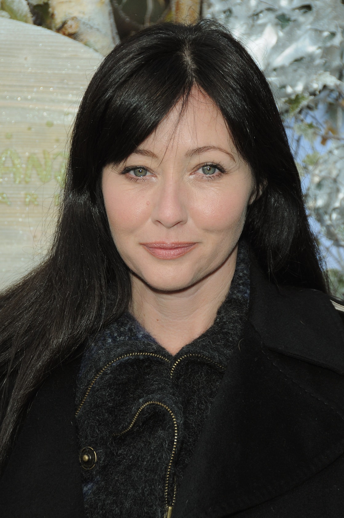 Shannen Doherty picture