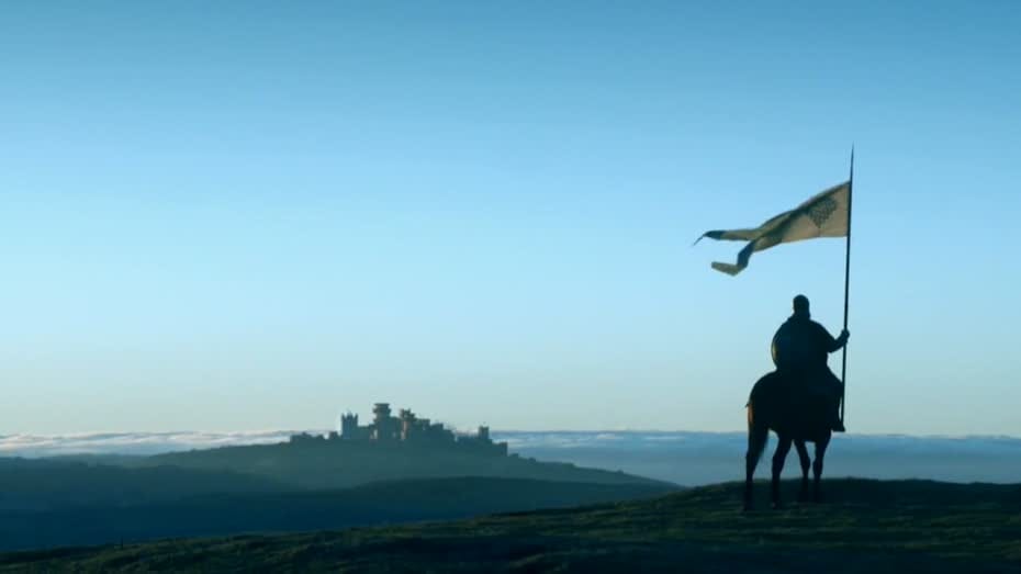 Game of Thrones Game of Thrones