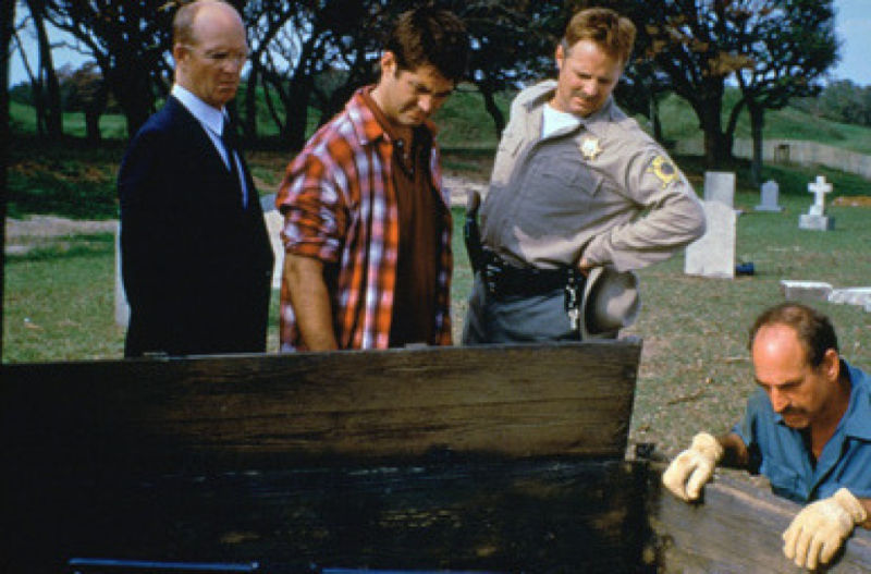 Buried Alive II (1997) image