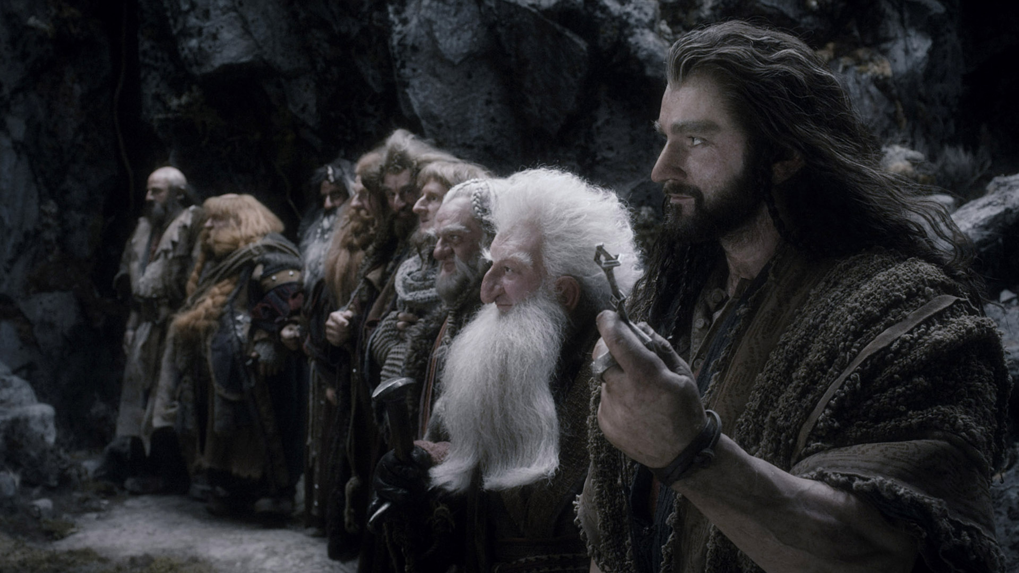 The Hobbit: The Desolation of Smaug