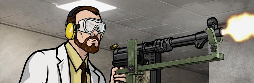 Archer