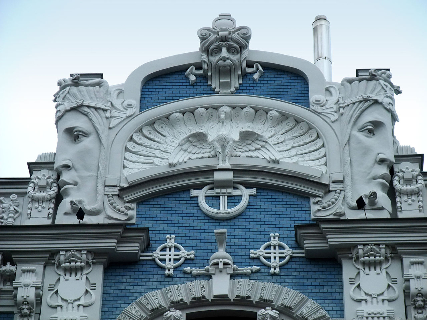 Riga
