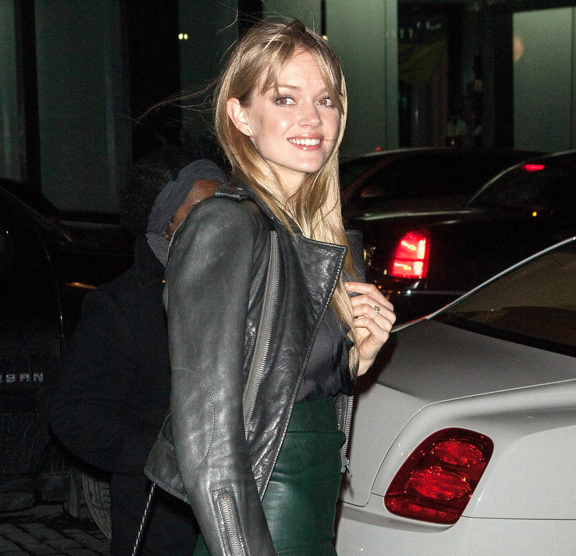 Lindsay Ellingson Lindsay Ellingson
