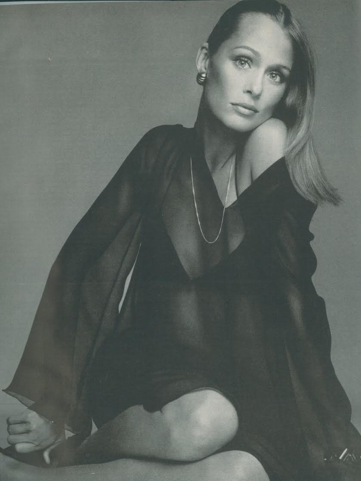 Picture of Lauren Hutton