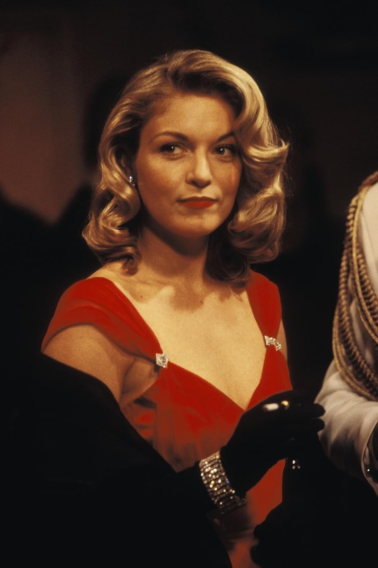 Sheryl Lee mulholland drive