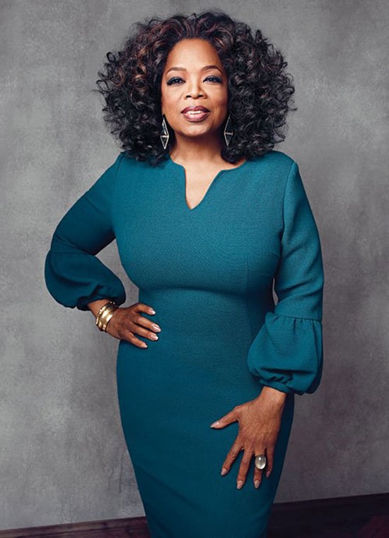 Picture of Oprah Winfrey