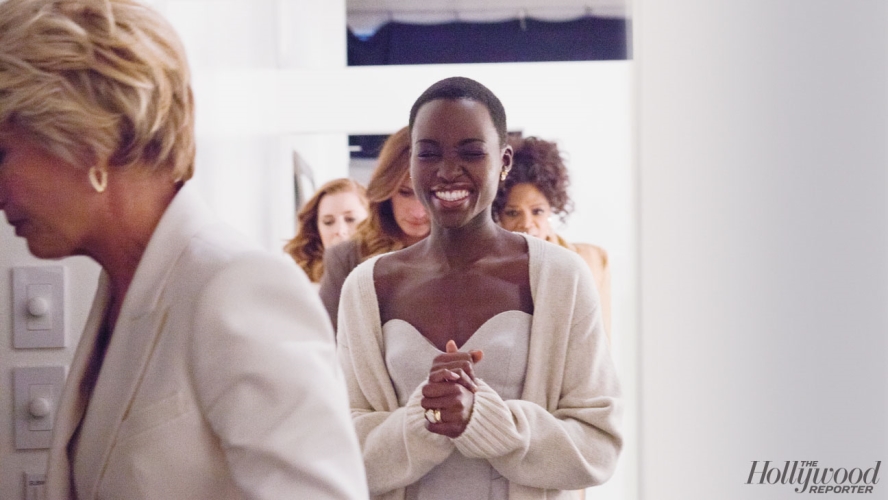 Lupita Nyong'o