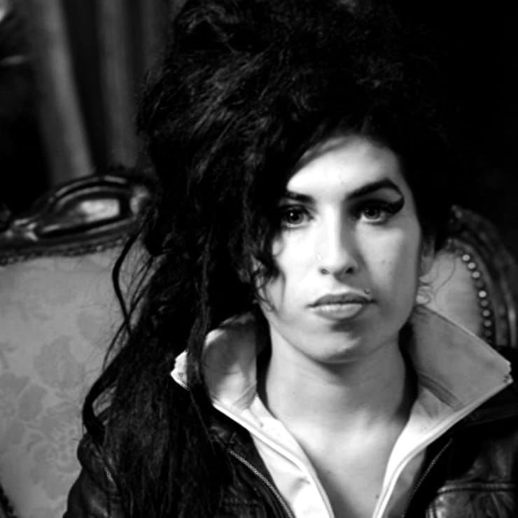 Image of Amy Winehouse