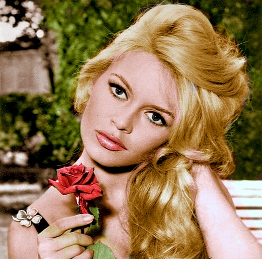Brigitte Bardot