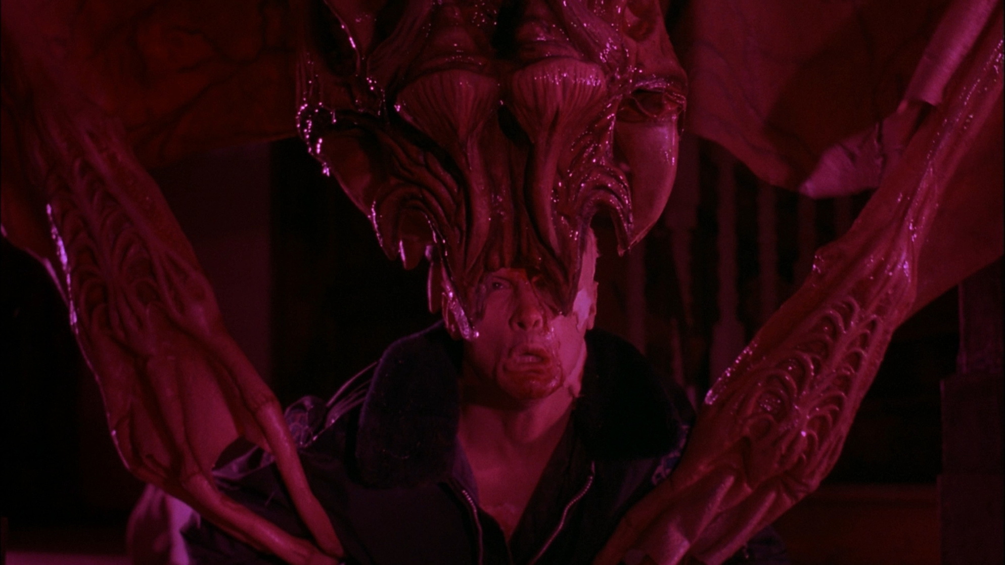 From Beyond From Beyond