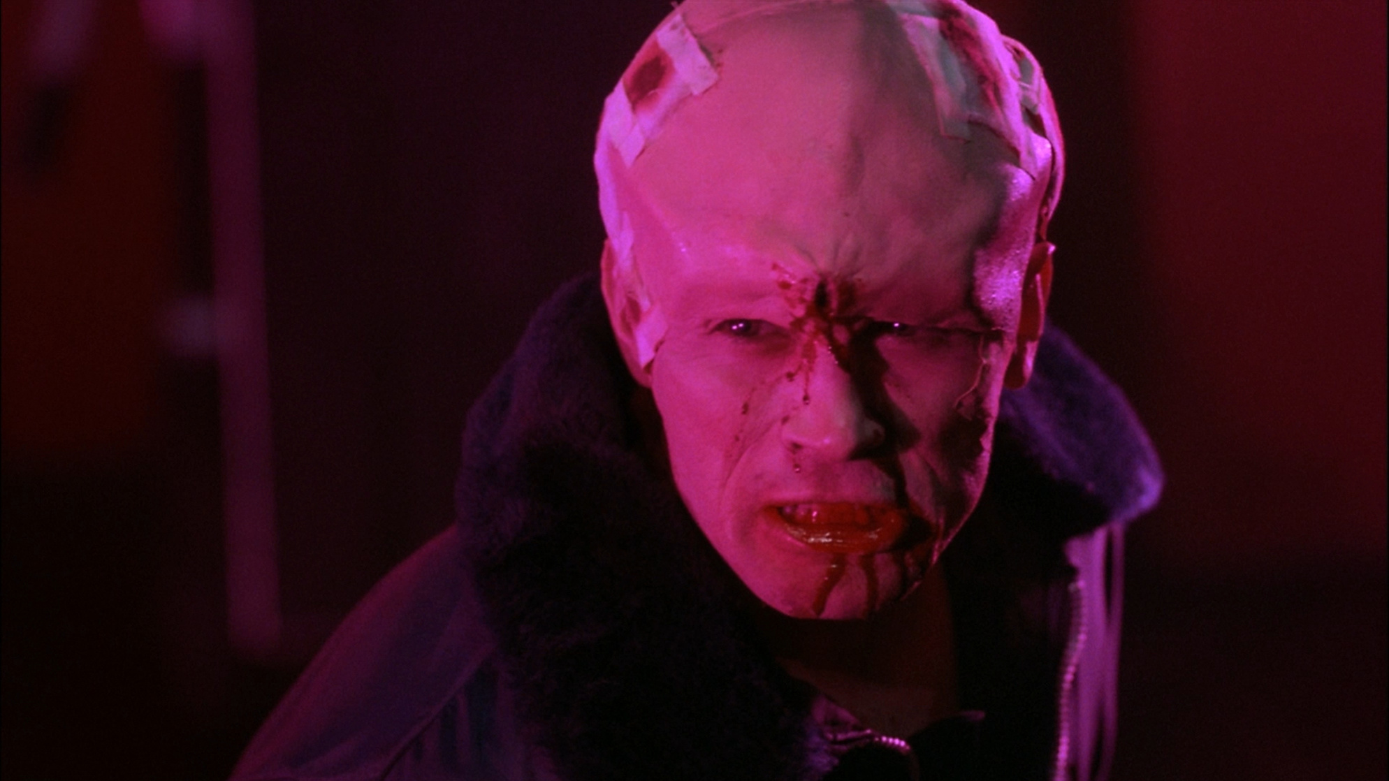 From Beyond